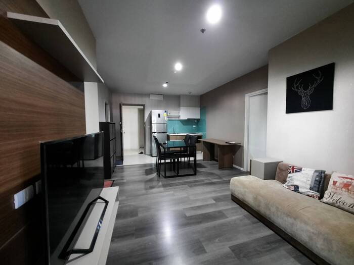 รูป 💖💖ปล่อยเช่า The Stage Taopoon Interchange / 2 ห้องนอน ขนาด 72 ตรม ราคาเพียง 23,000 บาท / สอบถามได้นะคะ Line ID : atfirm2010💖💖 - รูปที่ 16/16