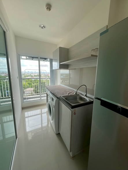 picture ðĨ Condo for Sale Aspire Erawan | Near BTS Erawan - 7/8
