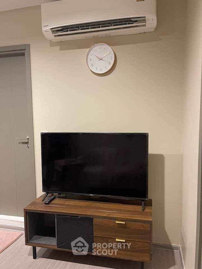 รูป คอนโด 1 ห้องนอน ชั้น 35 Life Asoke Hype ใกล้ ARL มักกะสัน (ID 3164725) - รูปที่ 5/12