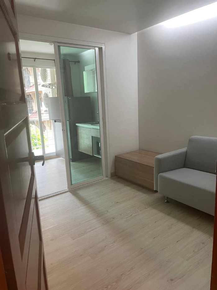 picture 🏙️✨ FOR RENT: Emerald Residence Ratchada   💰 Rental Price: 10,900 THB/month | 📲 Line ID: @condobkk (with @)  - 9/13
