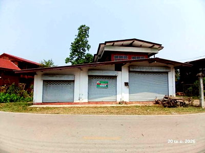 Houses for sale Northern Region Industrial Estate Lamphun : HOME 182 Sq.w. Muang Lamphun Lamphun for 1.4M