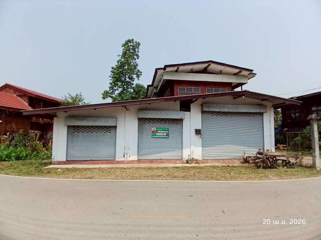 รูป บ้านเดี่ยว 182 ตร.วา เมืองลำพูน ลำพูน 1.4M - รูปที่ 1/33
