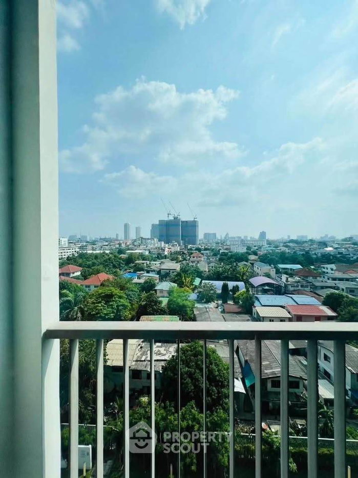 รูป คอนโด 1 ห้องนอน The Tree RIO Bang-Aor ห่าง MRT บางอ้อ 300 เมตร (ID 3174332) - รูปที่ 8/8