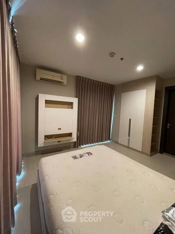 picture Great Value 1-BR At Rhythm Ratchada, 100m To MRT Ratchadaphisek (ID 3175015) - 7/18