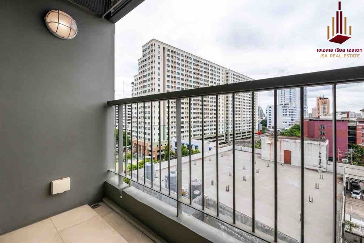 picture ✨ For Sale : Sense Phaholyothin  Condo ✨  💰 Only 2,390,000  THB - 9/9