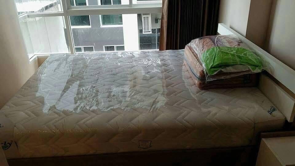 picture One Plus Suandok 4 Condominium for Rent - 4/10