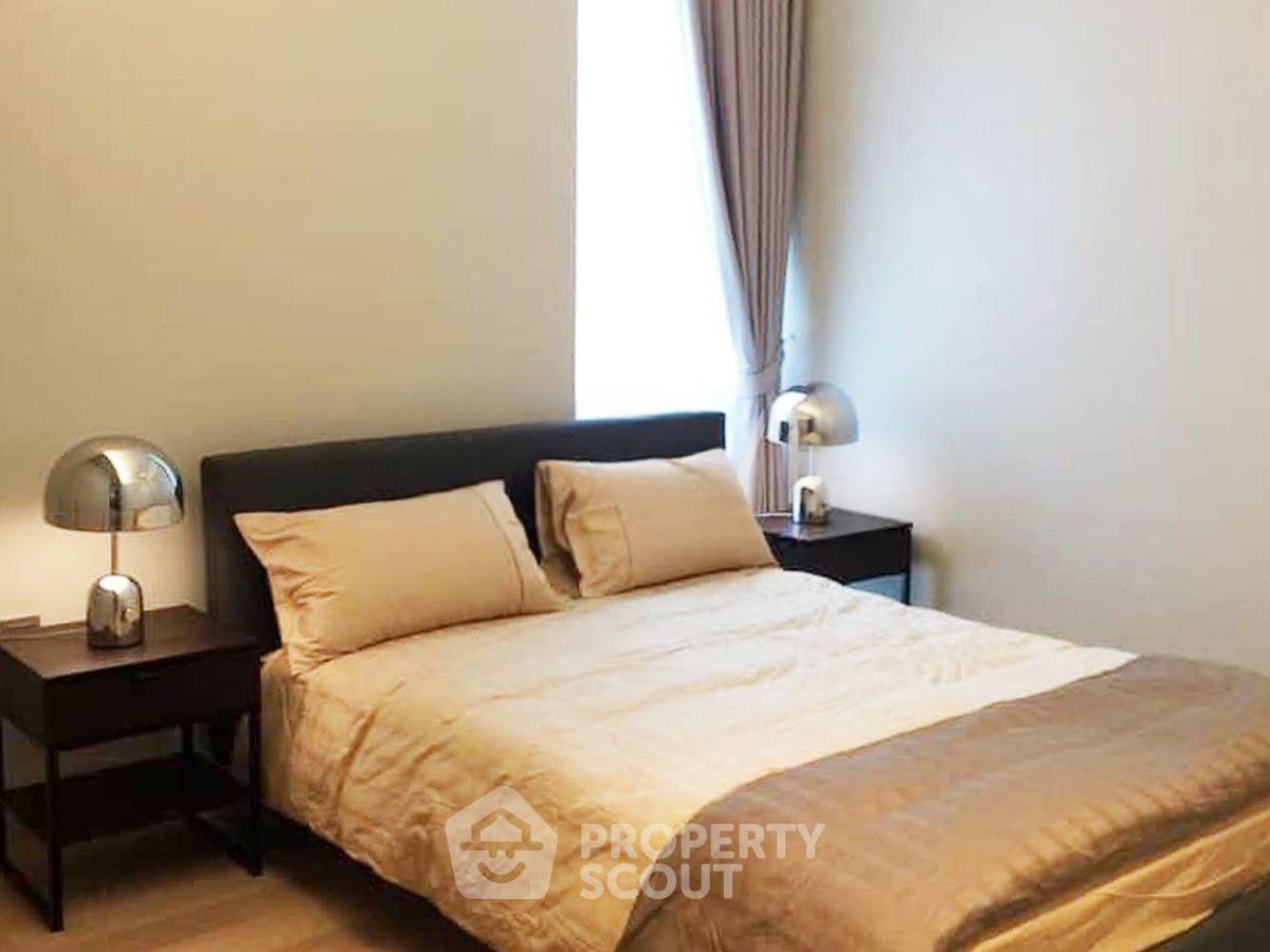 picture Spacious 2-BR 111 Sqm At Tela Thonglor Near BTS Thong Lor (ID 3175242) - 7/11