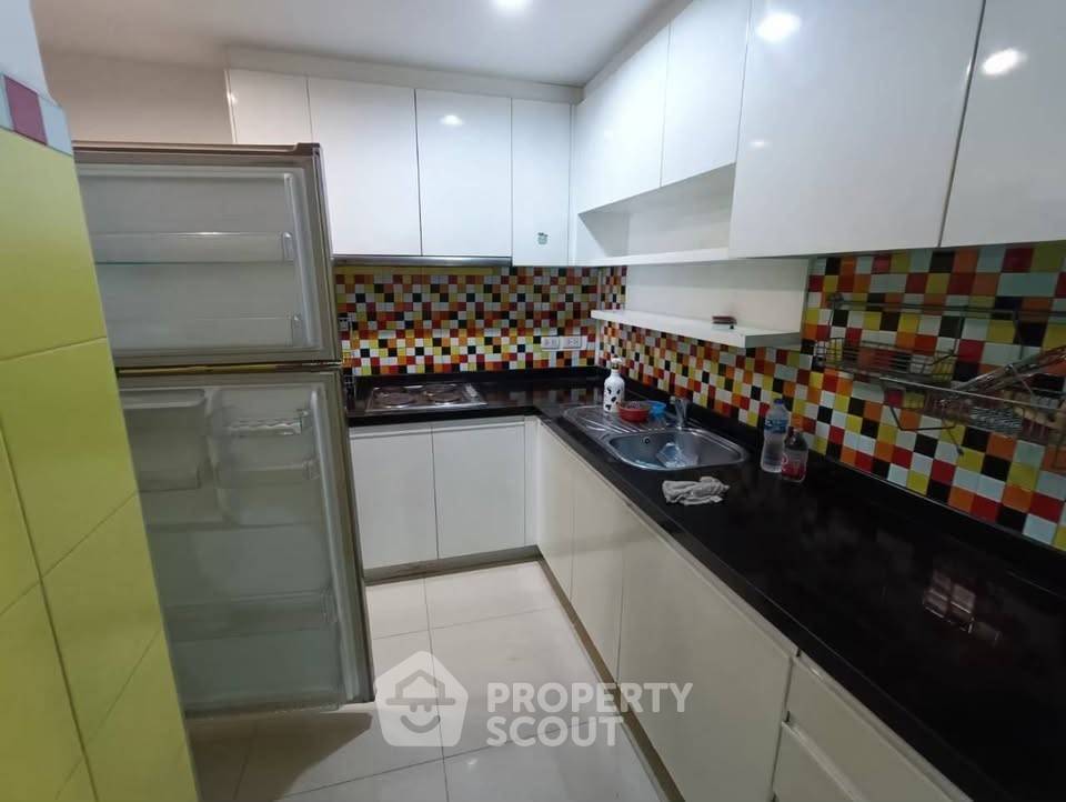picture 3-BR Condo At Belle Grand Rama 9 Near MRT Phra Ram 9 (ID 3180164) - 14/19
