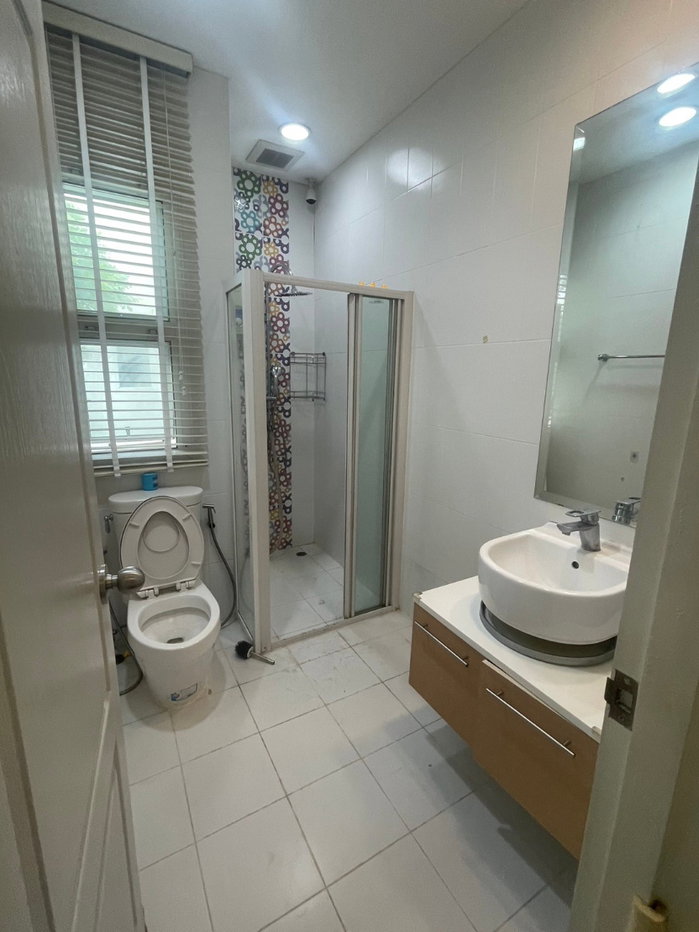 picture For rent Grand Bangkok Boulevard Ratchada-Ramintra Fully Furnished  (S12-0527) - 4/18
