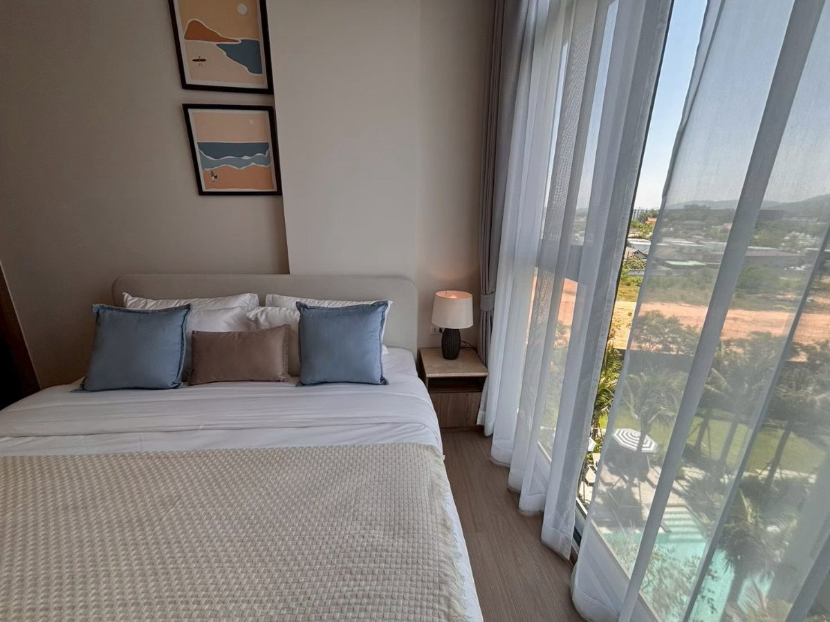 picture Best Location in Phuket - Canvas Unit 020403 - 11/26