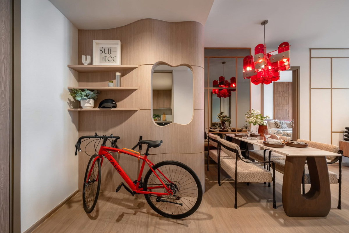 picture 🔥 For Sale: Luxury ,Chiang Mai! Walk to Central Festival! 🔥 - 100/147