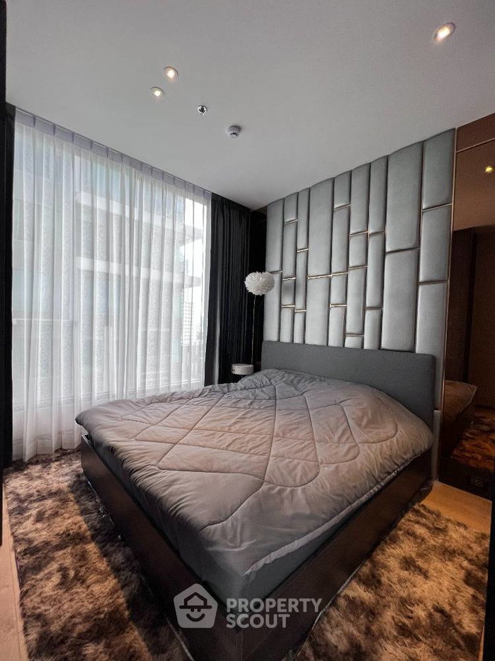 รูป คอนโด 2 ห้องนอน The Fine Bangkok Thonglor-Ekamai ใกล้ BTS ทองหล่อ (ID 749888) - รูปที่ 10/21