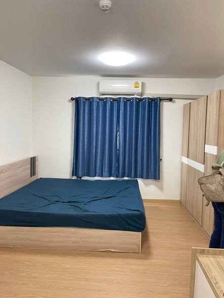 รูป 🔥 ขายคอนโด🏢 เดอะ พอยต์ คอนโด รังสิต คลอง 6 | The Point Condo | ใกล้คลอง 6 - รูปที่ 5/7