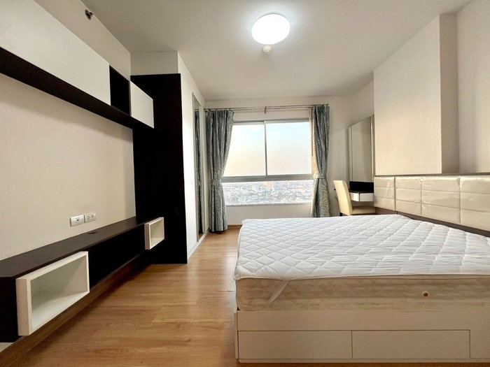 รูป 💖💖ให้เช่า!! คอนโด Supalai Veranda Ratchavipha-Prachachuen /1 ห้องนอน ขนาด 44 ตรม. ราคา 12,000 บาท/สอบถามได้นะคะ Line ID = atfirm2010 💖💖 - รูปที่ 6/17