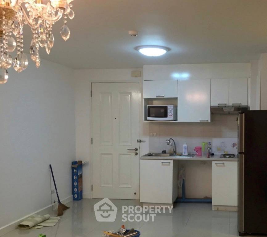 รูป คอนโด 2 ห้องนอน The Clover Thonglor Residence ใกล้ BTS ทองหล่อ (ID 3174019) - รูปที่ 4/5