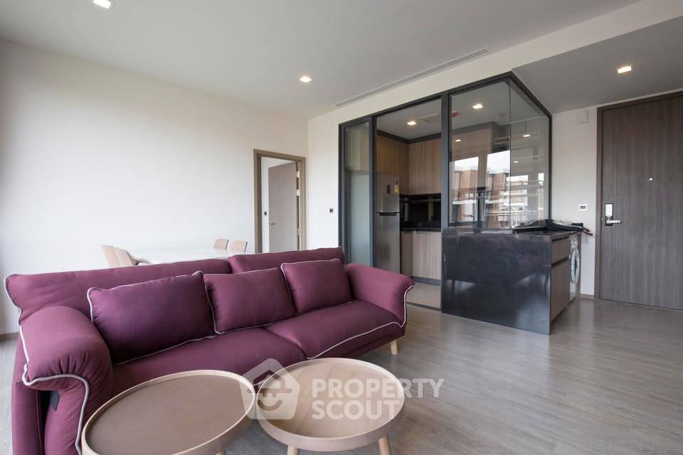 รูป คอนโด 2 ห้องนอน Mori HAUS ใกล้ BTS อ่อนนุช ขาย (ID 3178857) - รูปที่ 9/9