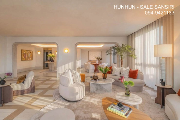 picture Via 61, 1 Bedroom - Sukhumvit 61 / Thonglor–Ekkamai - 19/28