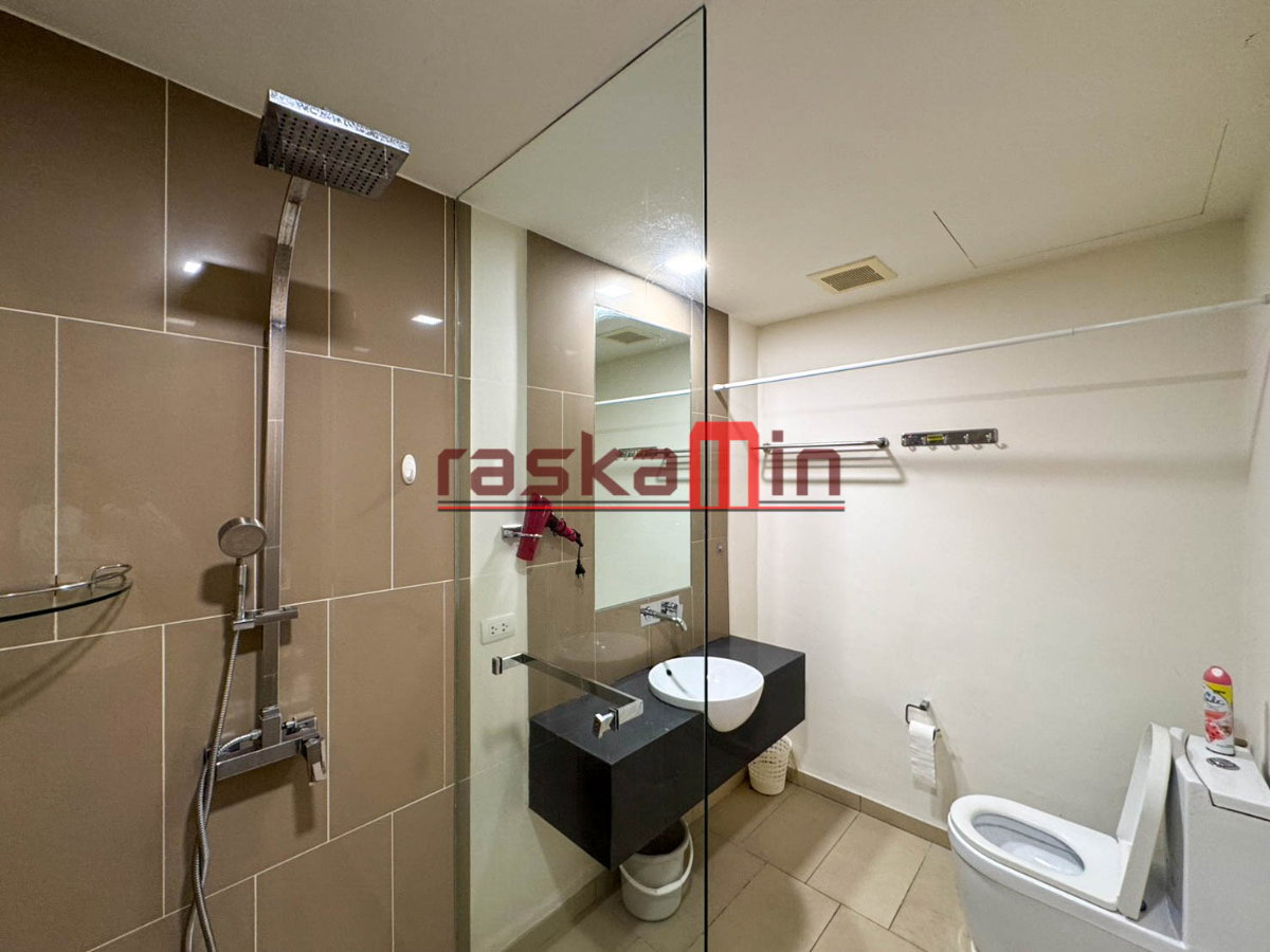 picture Zire Wongamat | For Rent | 2 Bed 2 Bath 98 SQ.M - 14/18