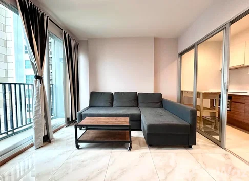 1 Bedroom plus Condo For Sale at the Fuse Condo 6667049