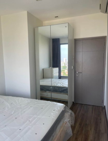 รูป 🏙️✨ FOR RENT: Ceil by Sansiri Ekkamai  📩 Interested in this room? Screenshot or copy the link and send us via Line for more details & room viewing.   - รูปที่ 5/10