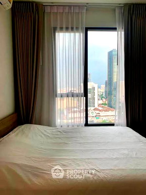 Condos for sale : 25th-Floor 1-BR At The Niche Pride Thong Lo-Phetchaburi (ID 3179653)