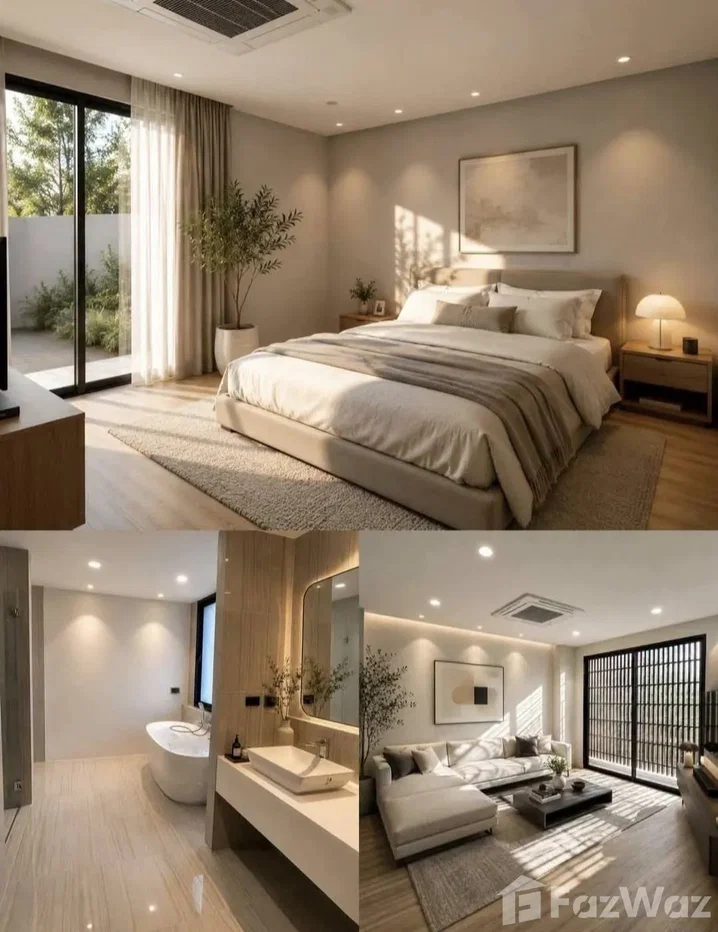 รูป ขาย บ้านเดี่ยว 3 ห้องนอน ใน ลาดพร้าว, กรุงเทพมหานคร 6667698 - รูปที่ 2/9