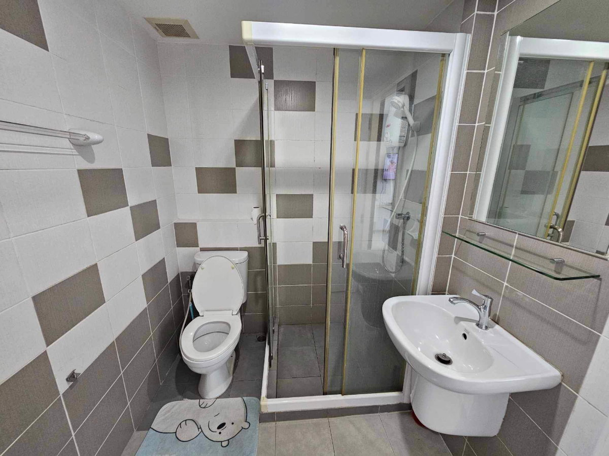 picture ðĒ Zcape3 Phuket Wichit | 1BR | 4th Floor | Outside View | From 11,000 THB - 8/18
