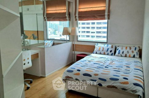 Pet-Friendly 2-BR The Madison, 200m To BTS Phrom Phong (ID 3177414)