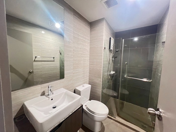รูป 💖💖ปล่อยเช่า เดอะ พาร์คแลนด์ จรัญ ปิ่นเกล้า /1 Bed 30 ตรม ชั้น 18 ราคา 13,000 บาท / สนใจสอบถามได้นะคะ Line ID : atfirm2010 💖💖 - รูปที่ 3/12