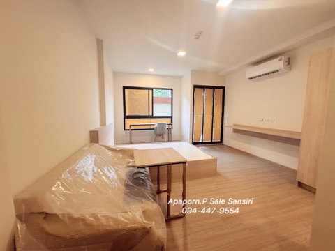 D Condo Campus Khon Kaen Condo for Sale