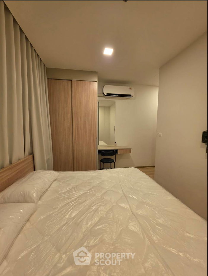 picture 18th-Floor 2-BR At XT Phayathai Near BTS Phaya Thai (ID 3178686) - 9/28
