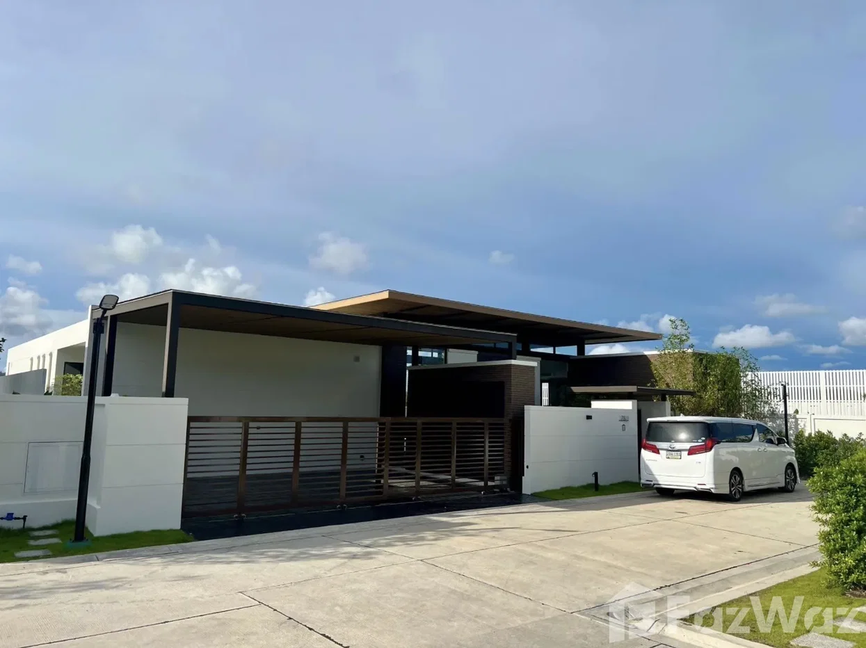 picture Boat Avenue Residents, Cherngtalay Laguna 6667017 - 20/20