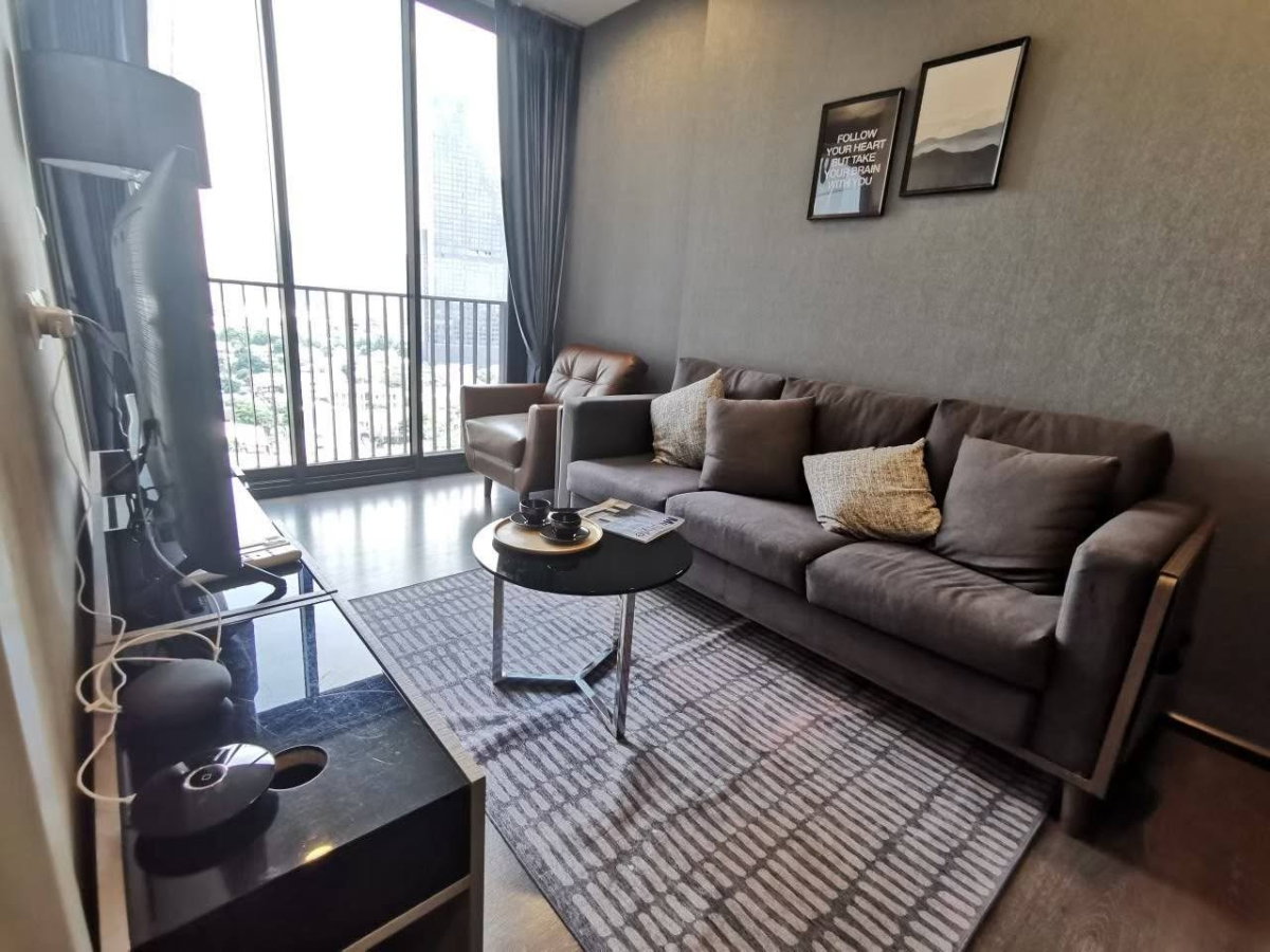 picture #CHR77 Condo for Rent : Oka Haus Sukhumvit 36 - 4/10