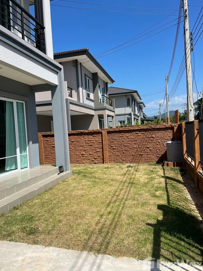 picture 3 Bedrooms 2 Bathrooms for Rent in The Plant Thalang 1746948 - 14/14