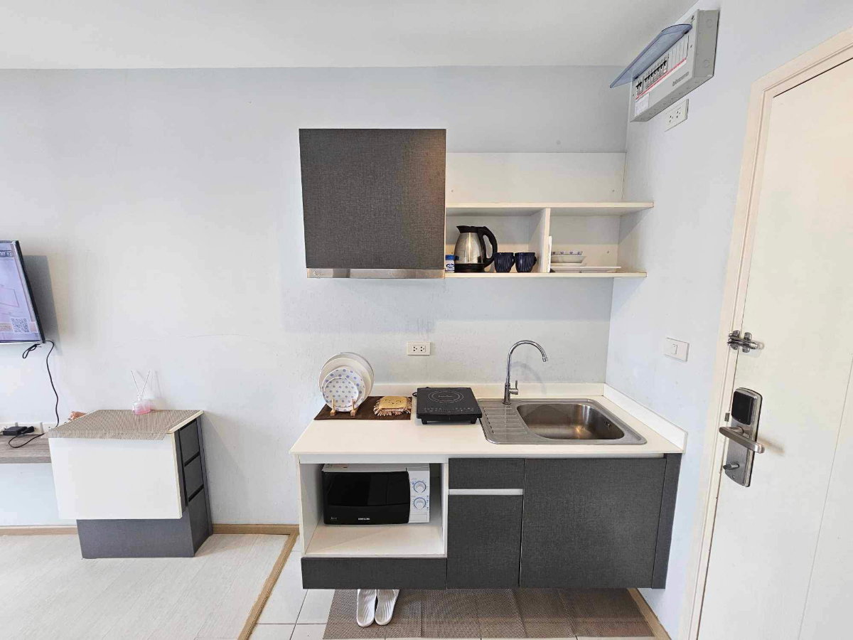 picture ðĒ Zcape3 Phuket Wichit | 1BR | 4th Floor | Outside View | From 11,000 THB - 3/18