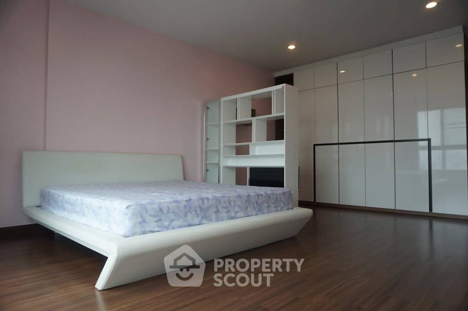 picture High-Floor 1-BR At Supalai Premier Ratchathewi Near BTS Ratchathewi (ID 3178022) - 3/11