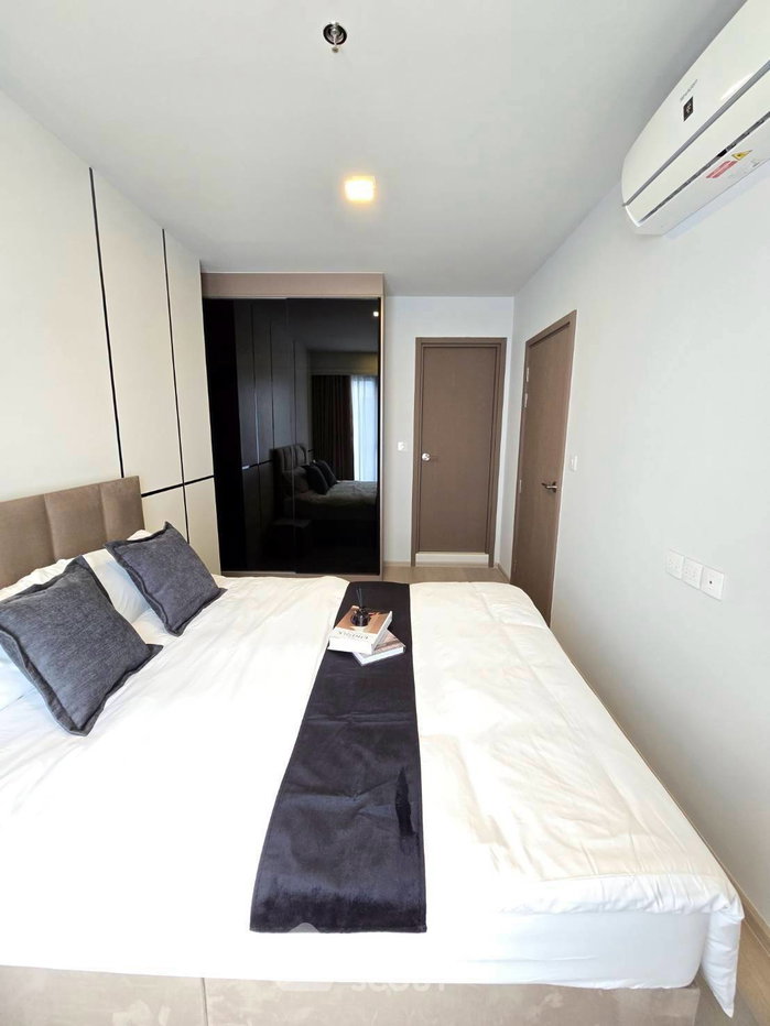 รูป คอนโด 1 ห้องนอน ชั้น 23 ให้เช่า Life Phahon-Ladprao ใกล้ BTS ห้าแยกลาดพร้าว (ID 3177368) - รูปที่ 5/6