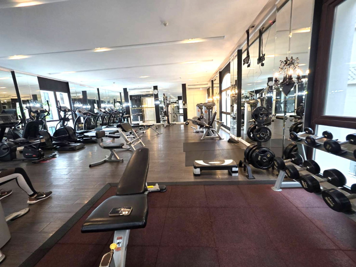 รูป คอนโดพัทยาทำเลท่องเที่ยว รายได้ดี โอกาสลงทุนที่ไม่ควรพลาด!!!ขาย Espana Condo Resort Pattaya | #TPI-1606 - รูปที่ 13/19