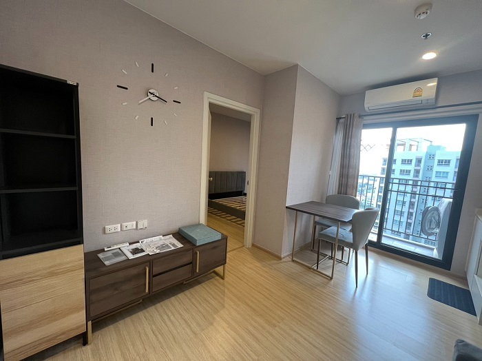 รูป 💖💖ขายห้อง!! คอนโด Plum Condo Pinklao Station / 1 ห้องนอน ขนาด 27 ตรม. ราคาขายเพียง 2.55 ล้านบาท!! / สนใจสอบถามได้นะคะ Line ID : atfirm2010 💖💖 - รูปที่ 3/10