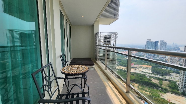 รูป ห้องว่างแล้ว! ให้เช่าด่วน 💥

🔻 Reflection Jomtien Beach Pattaya
🔻  - รูปที่ 11/12