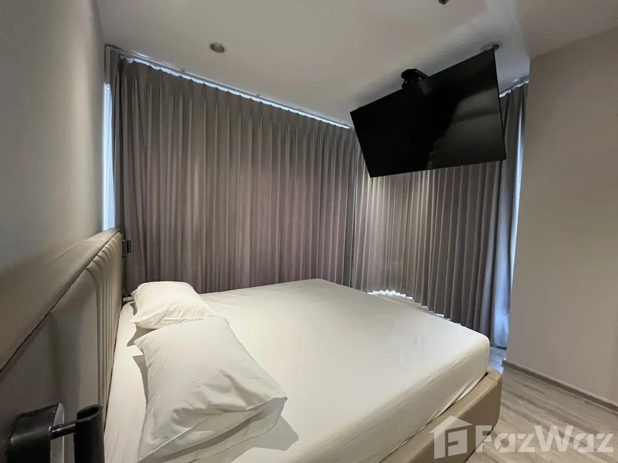 picture Modern 2BR 2BA Condo at Ideo Mobi Asoke Near MRT 6662934 - 5/5