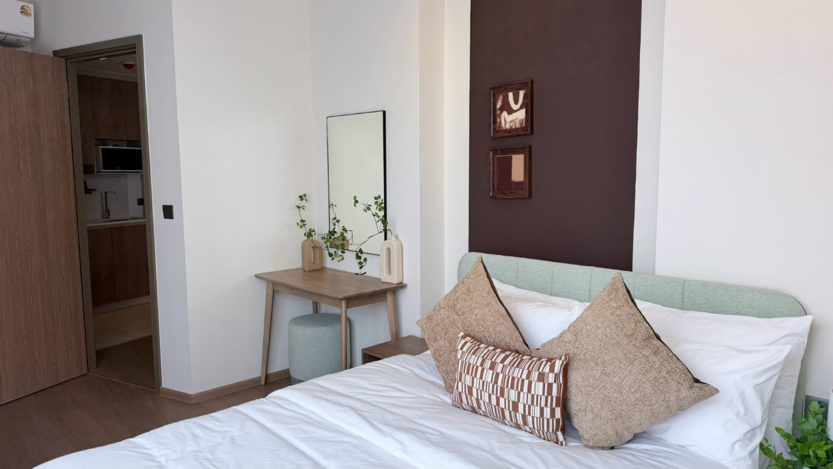 picture 🔥 For Sale: Luxury ,Chiang Mai! Walk to Central Festival! 🔥 - 33/151