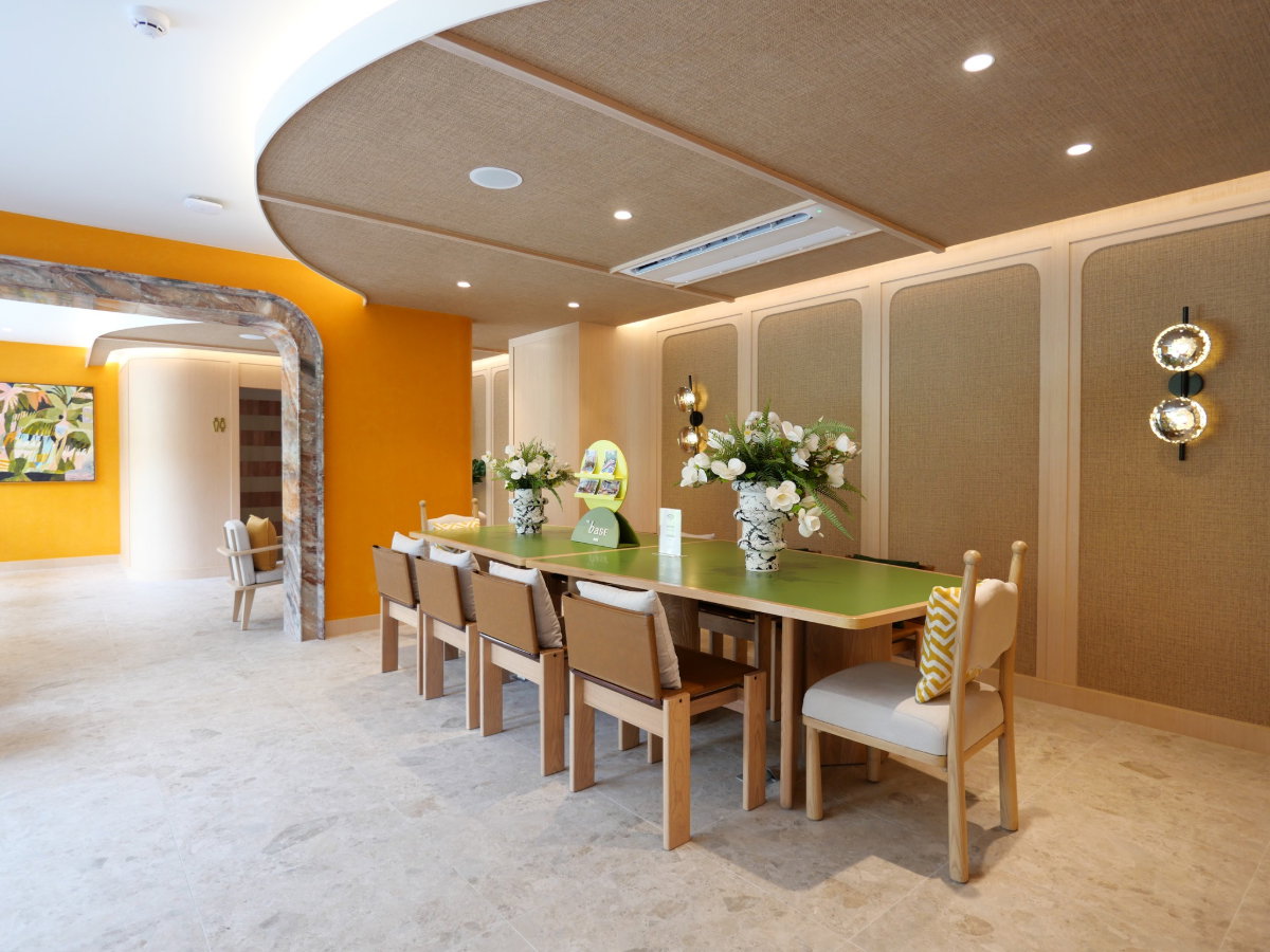 picture Hot Deal 🔥 The Base Rise Ready to move in Phuket - 30 sqm Price 3.59 MB - 24/25