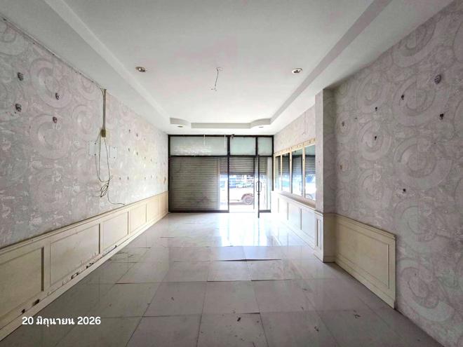 picture SHOP HOUSE 25 Sq.w. Khlong Khlung Kamphaeng Phet for 2.8M - 3/34