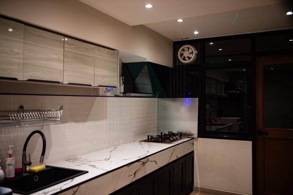 picture 📌 For Rent 2-story House SUKSAN 3 bedroom 4 bathroom - 4/8