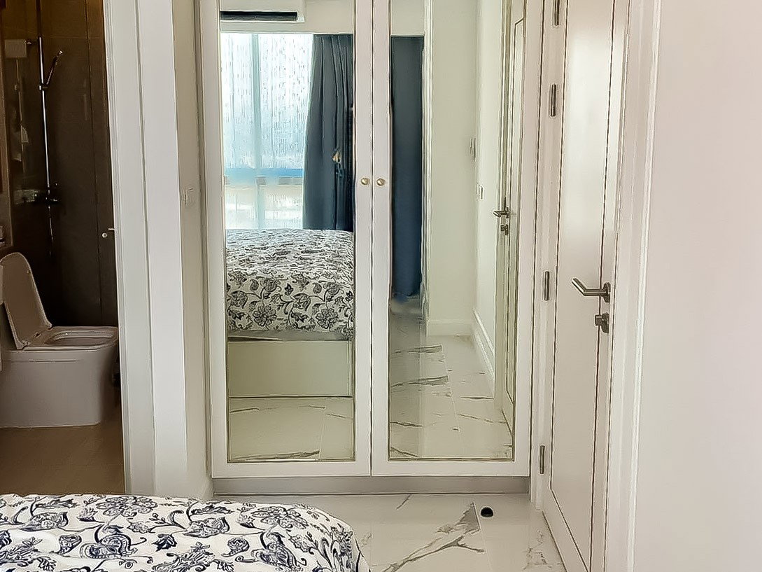 picture Condo for Rent The Empire Tower Pattaya 1 Bedroom - 7/9