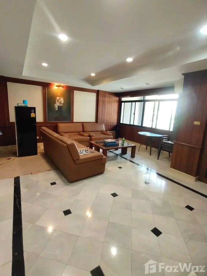 รูป ขาย ทาวน์เฮ้าส์ 5 ห้องนอน ใน พลับพลา, กรุงเทพมหานคร 6667706 - รูปที่ 4/13
