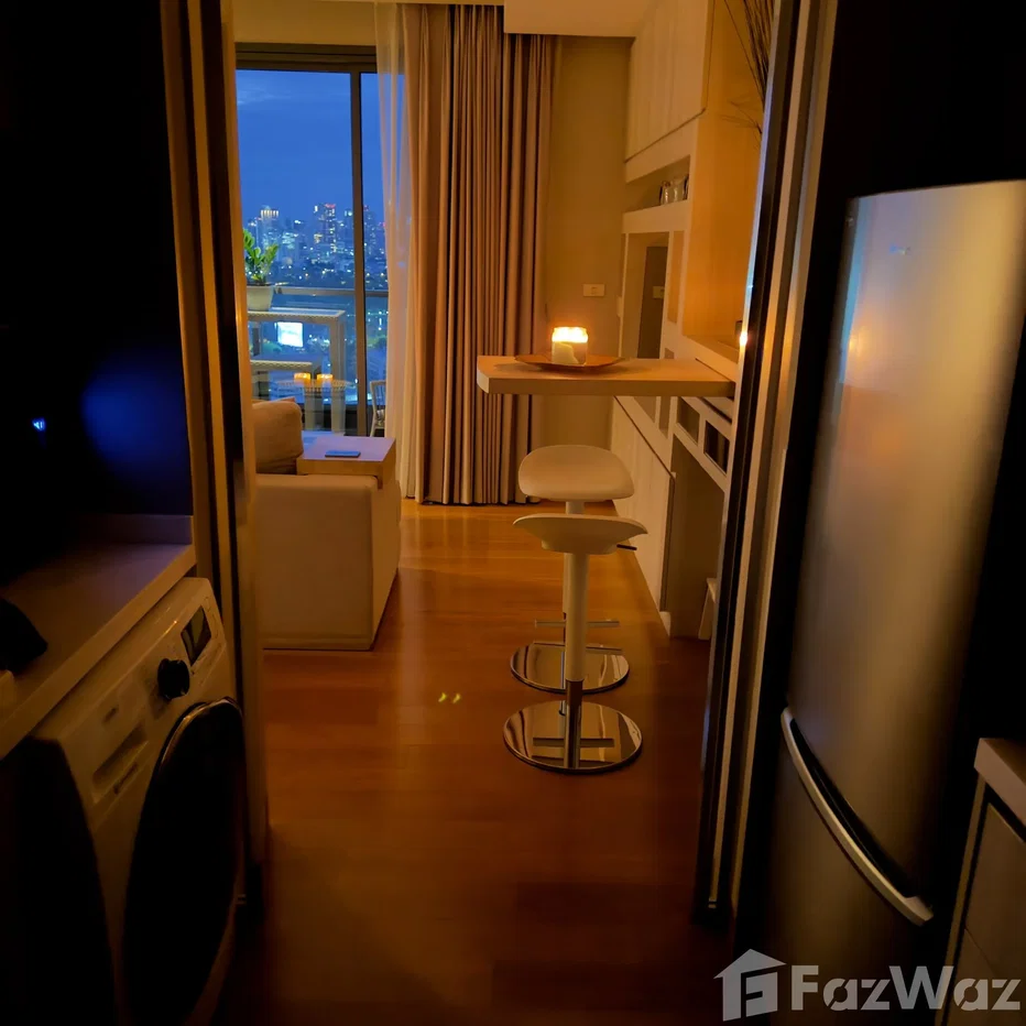 รูป ขาย คอนโด 2 ห้องนอน ในโครงการ เดอะ ลุมพินี 24 6667694 - รูปที่ 23/25
