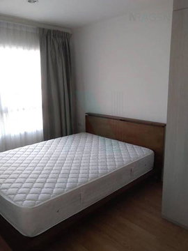 For Rent Condo LUMPINI VILLE SUKHUMVIT 77-2 Building B2, Floor 12,1 bed room, Room size 30.00 sqm