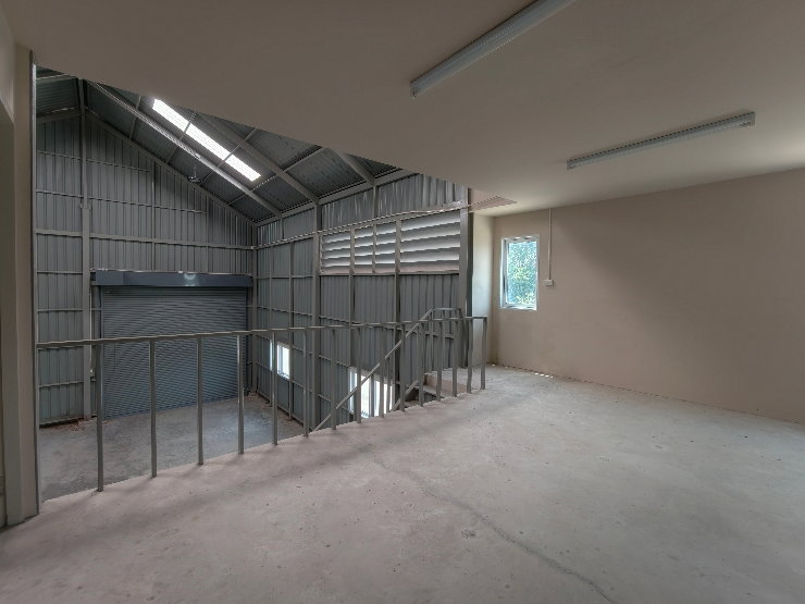 picture Rent ‼️ Factory office at nonthaburi - 12/12